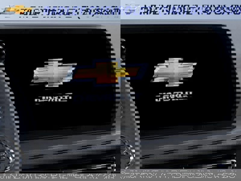 New 2026 Chevrolet Traverse High Country w/ LPO, Floor Liner Package image 20