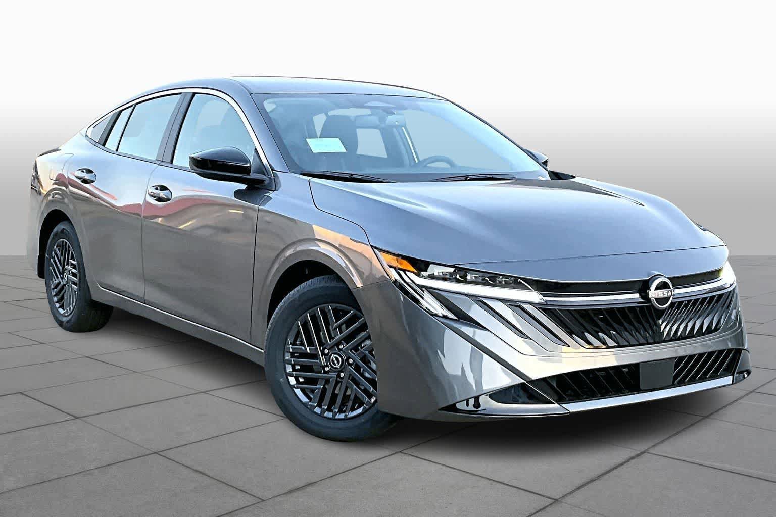 New 2026 Nissan Sentra SV w/ SV Convenience Package FWD image 2
