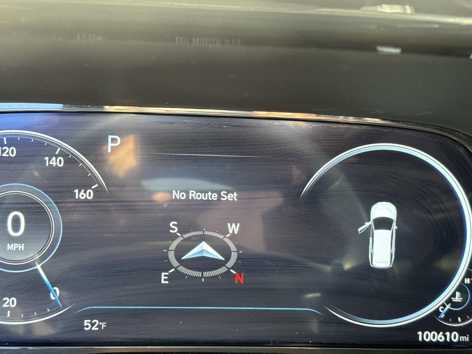 Used 2020 Hyundai Palisade Limited image 30