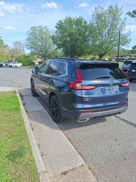 Used 2024 Honda CR-V Sport-L image 6
