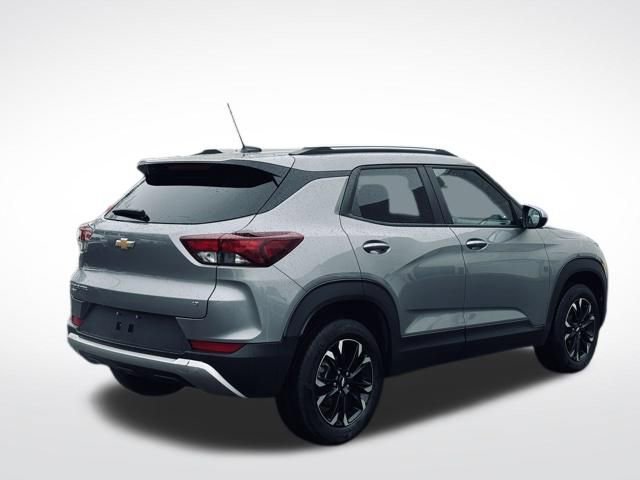 Used 2023 Chevrolet TrailBlazer LT w/ Convenience Package image 6