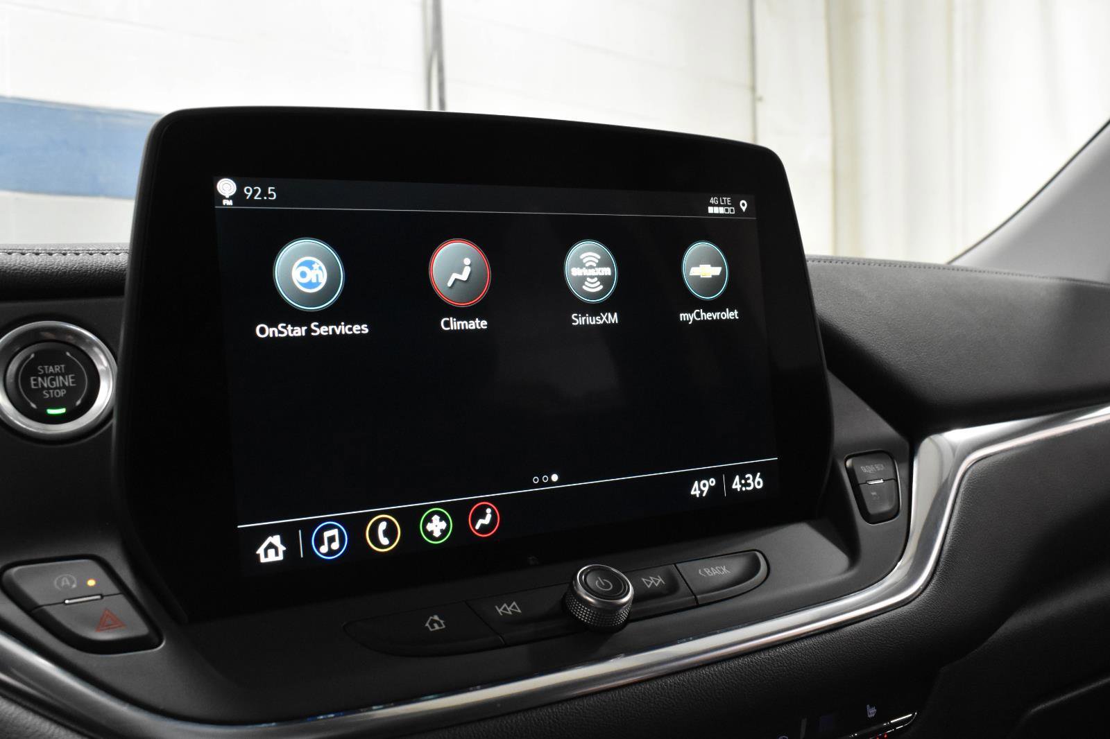 Used 2023 Chevrolet Blazer LT w/ LPO, Floor Liner Package image 16