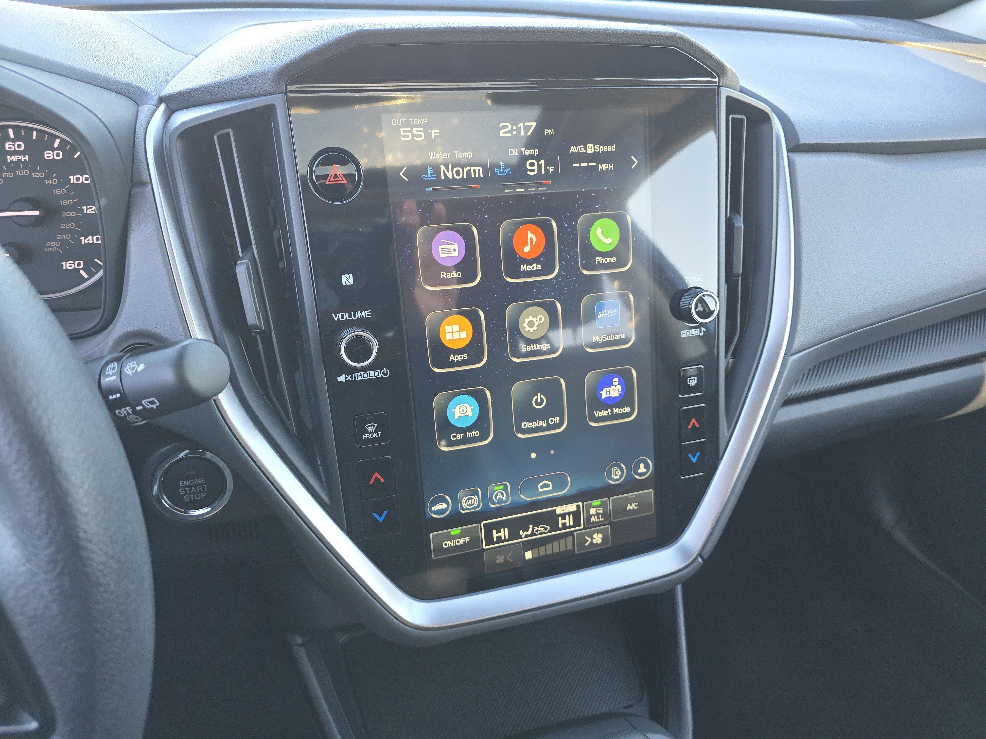 Certified 2025 Subaru Crosstrek 2.5i Premium image 28