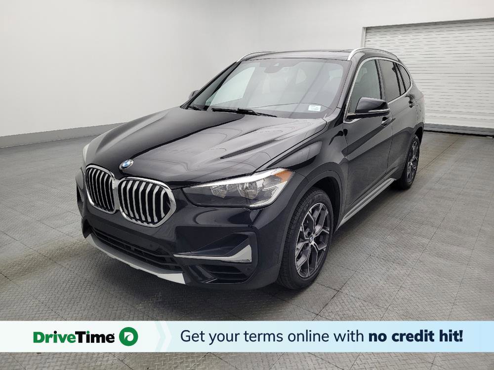 Used 2020 BMW X1 sDrive28i w/ Convenience Package