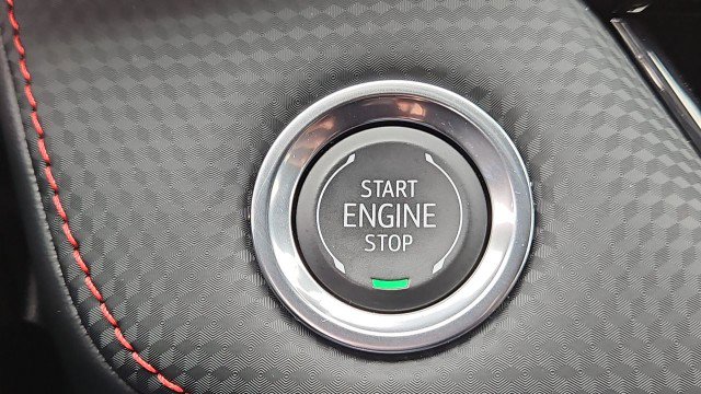 Used 2026 Chevrolet Equinox RS w/ Convenience Package III FWD image 17