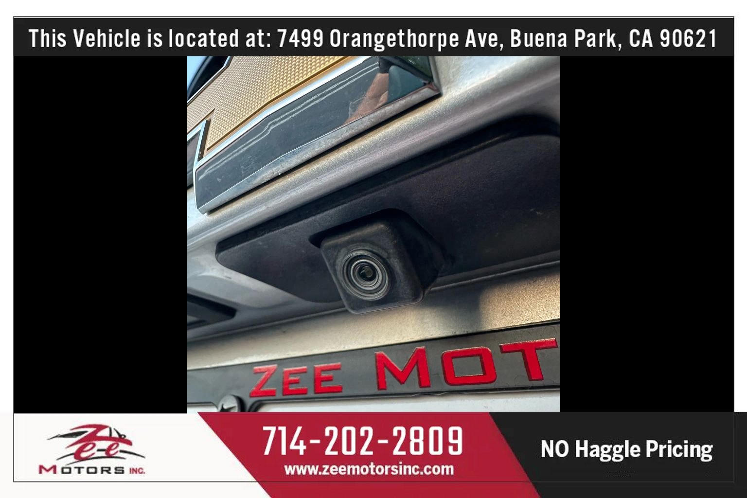 Used 2018 Chevrolet Tahoe LT AWD/4WD image 65