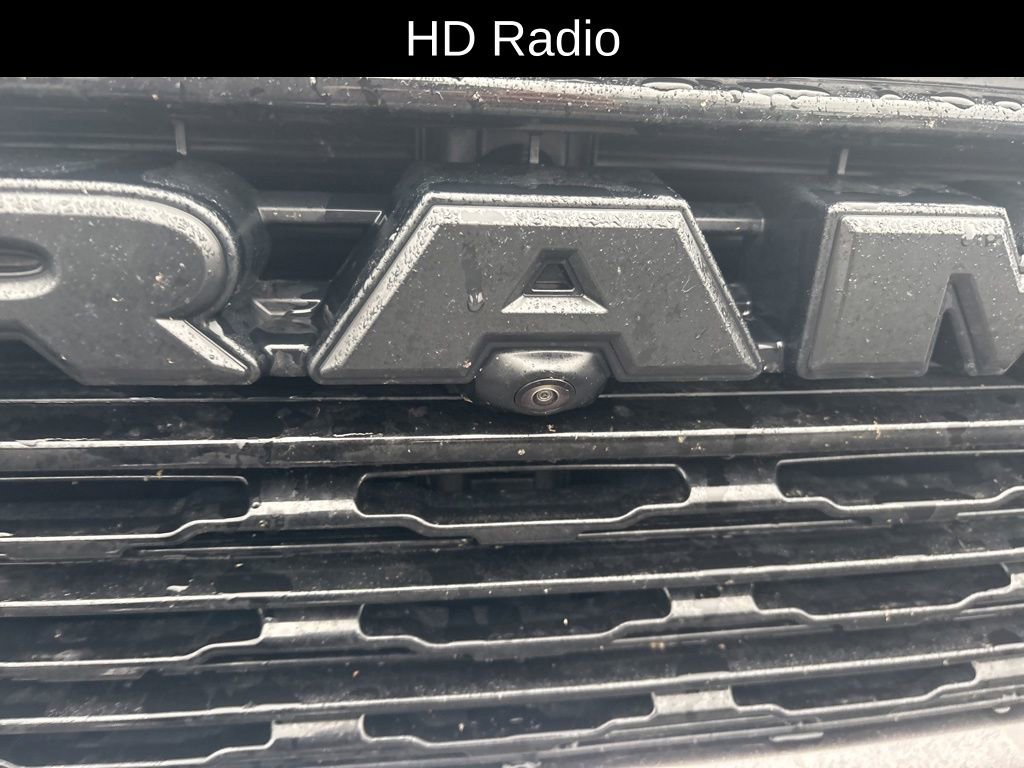 Certified 2023 RAM 2500 Limited image 13