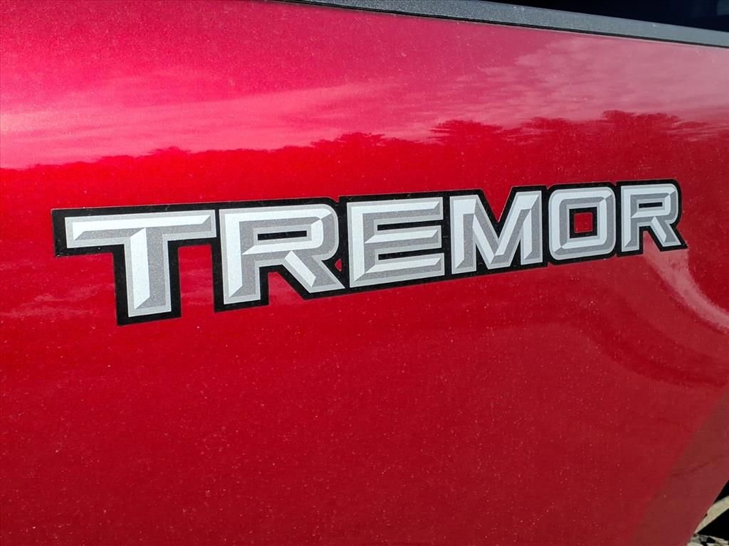 New 2026 Ford F350 King Ranch w/ Tremor Off-Road Package image 10