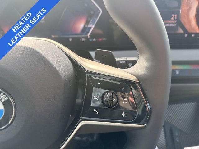 Used 2025 BMW X3 xDrive30i image 14