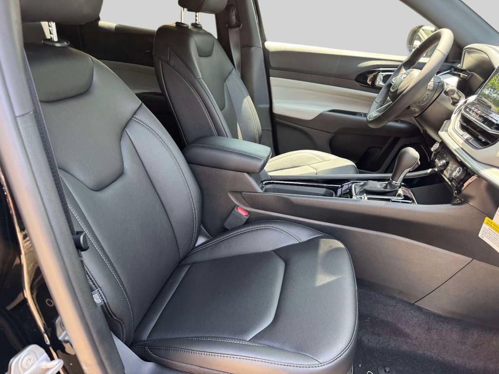 New 2026 Jeep Compass Limited AWD/4WD image 9