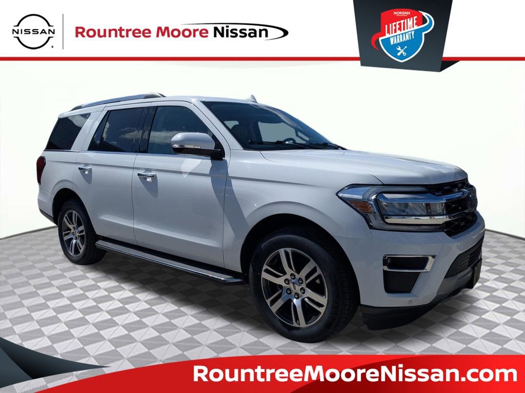 Used 2023 Ford Expedition Limited image 1