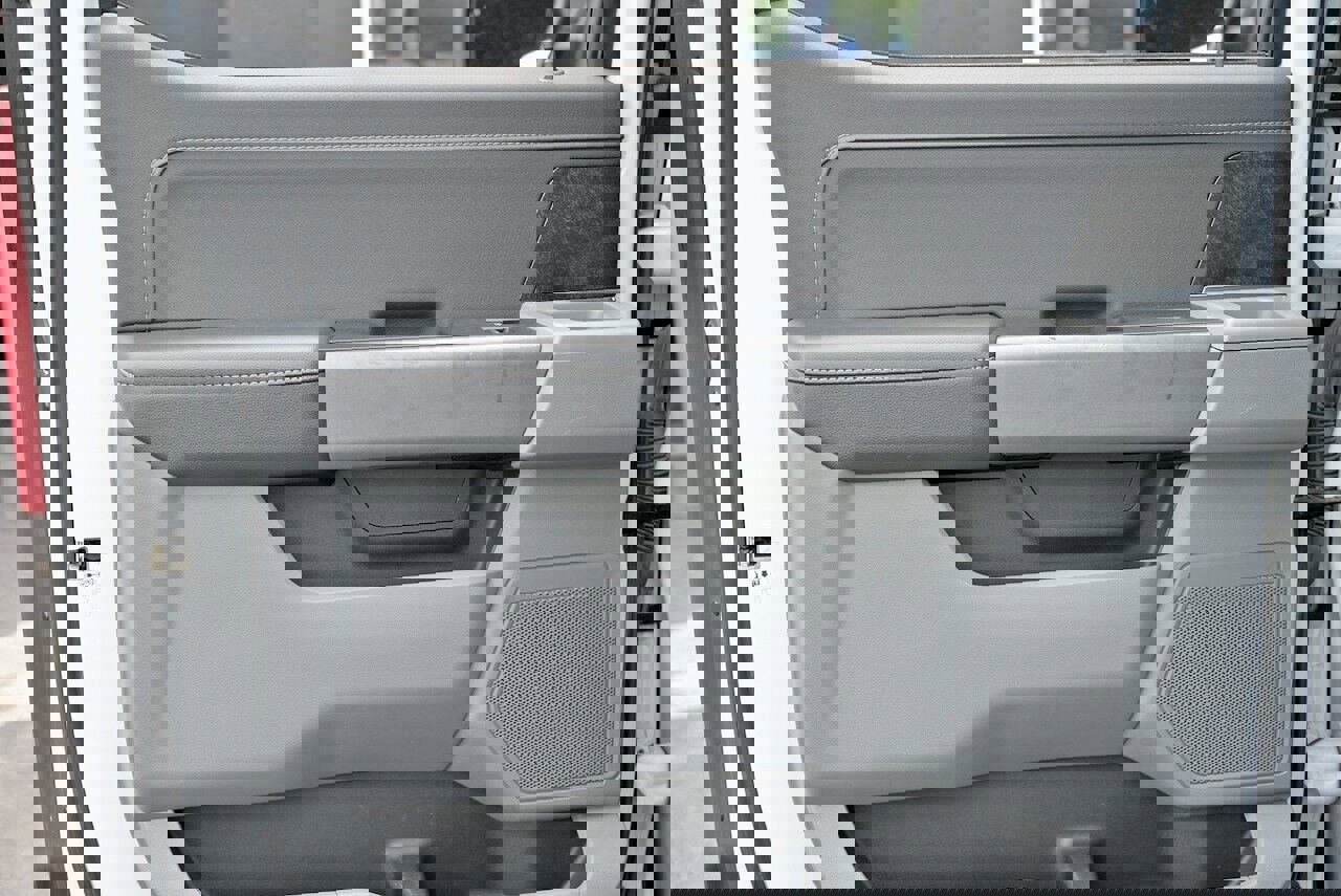 Used 2022 Ford F150 XLT w/ Equipment Group 301A Mid image 12