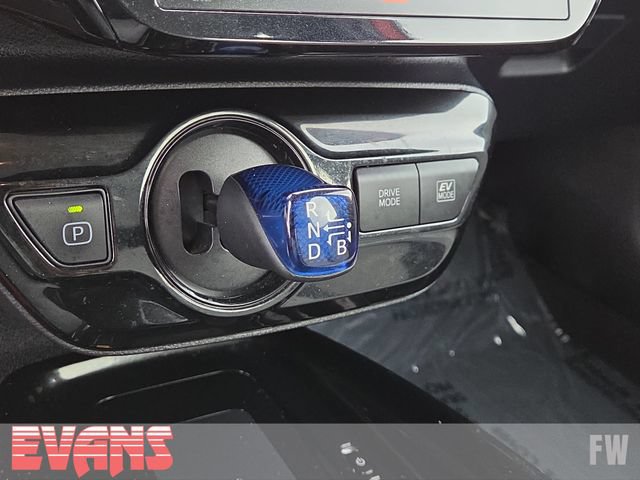 Certified 2022 Toyota Prius Limited w/ Premium Convenience Package FWD image 10