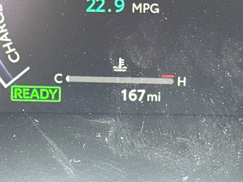 New 2026 Toyota Highlander Platinum image 23