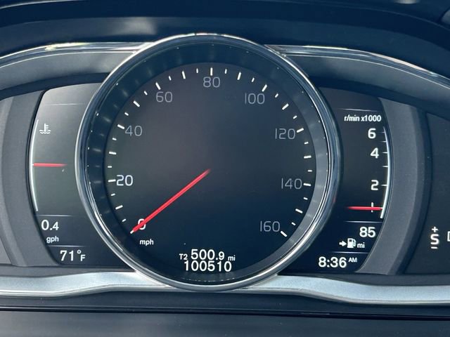 Used 2016 Volvo S60 T5 Premier image 31