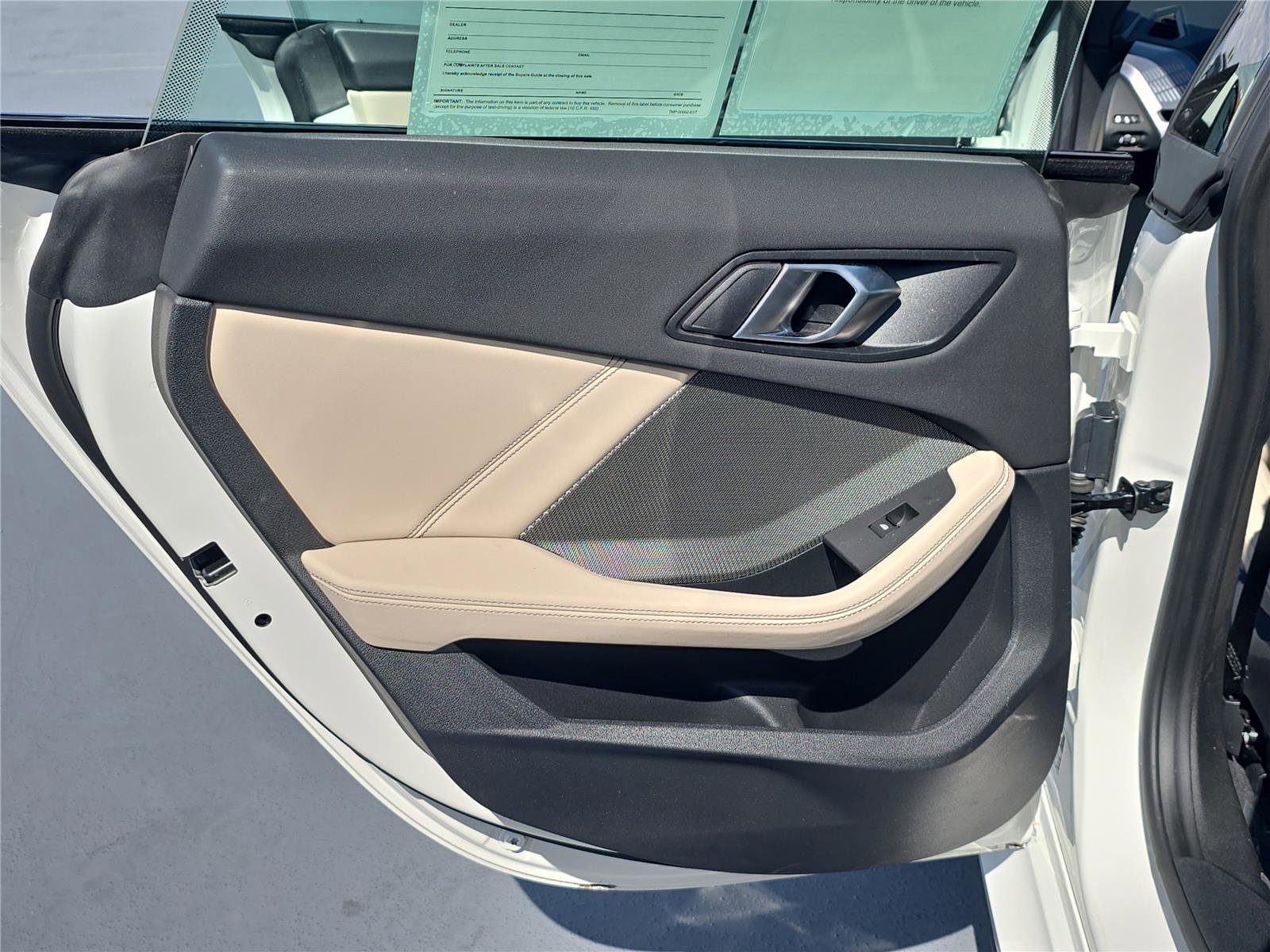 Certified 2026 BMW 228i w/ Premium Package image 9