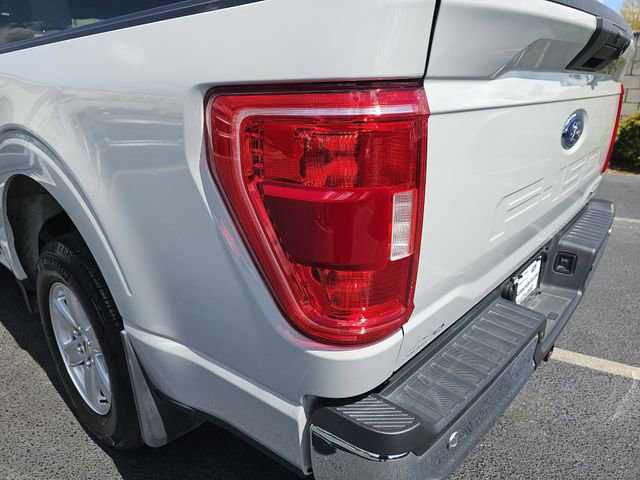 Used 2023 Ford F150 XLT w/ Equipment Group 301A Mid RWD image 34