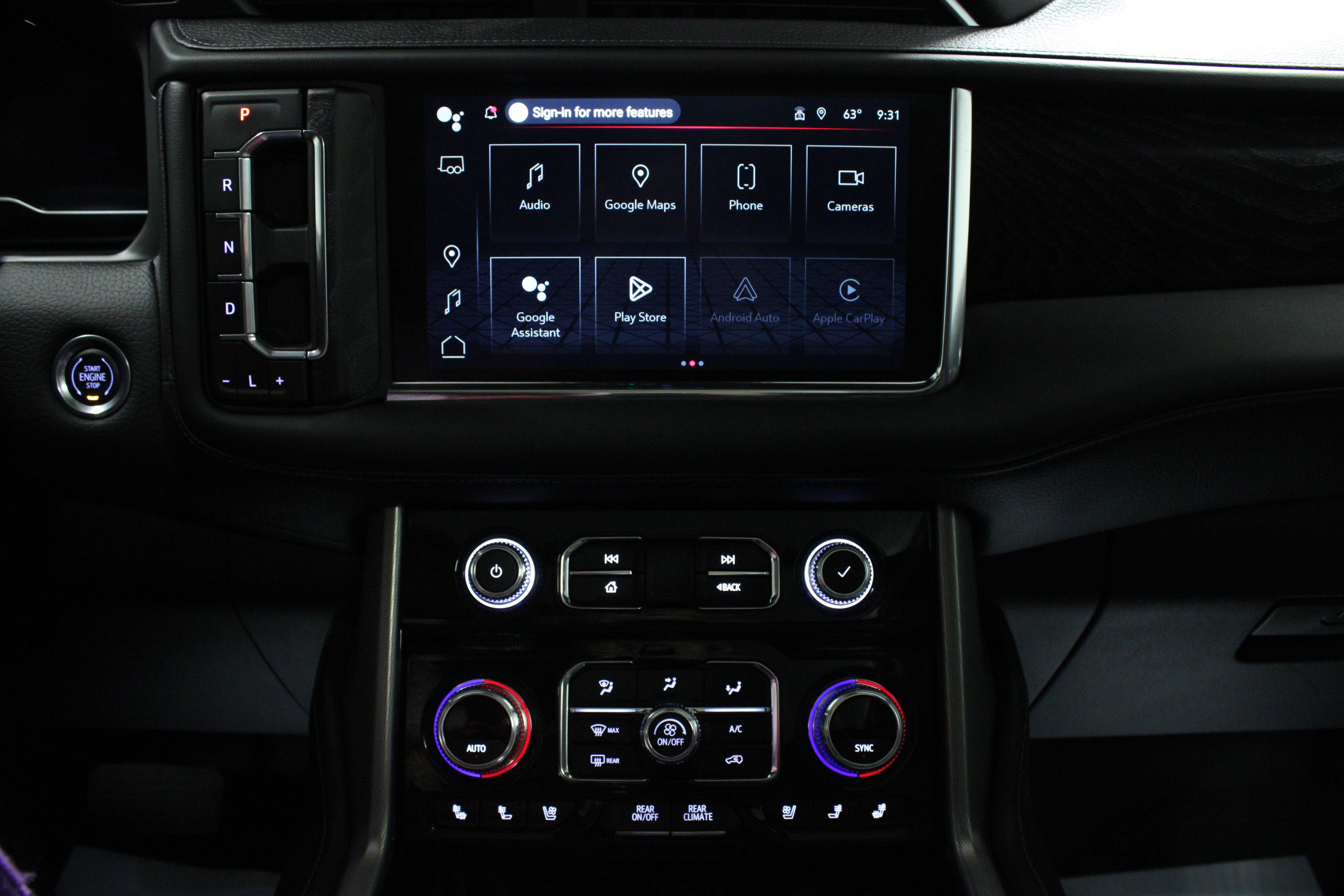 Used 2024 GMC Yukon XL Denali image 23