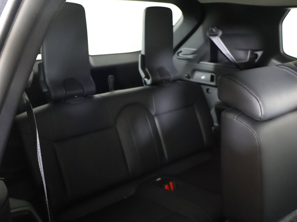 New 2026 Mitsubishi Outlander SE FWD image 34