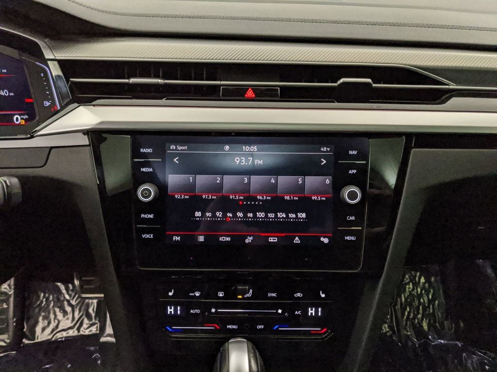 Used 2022 Volkswagen Arteon SEL image 14