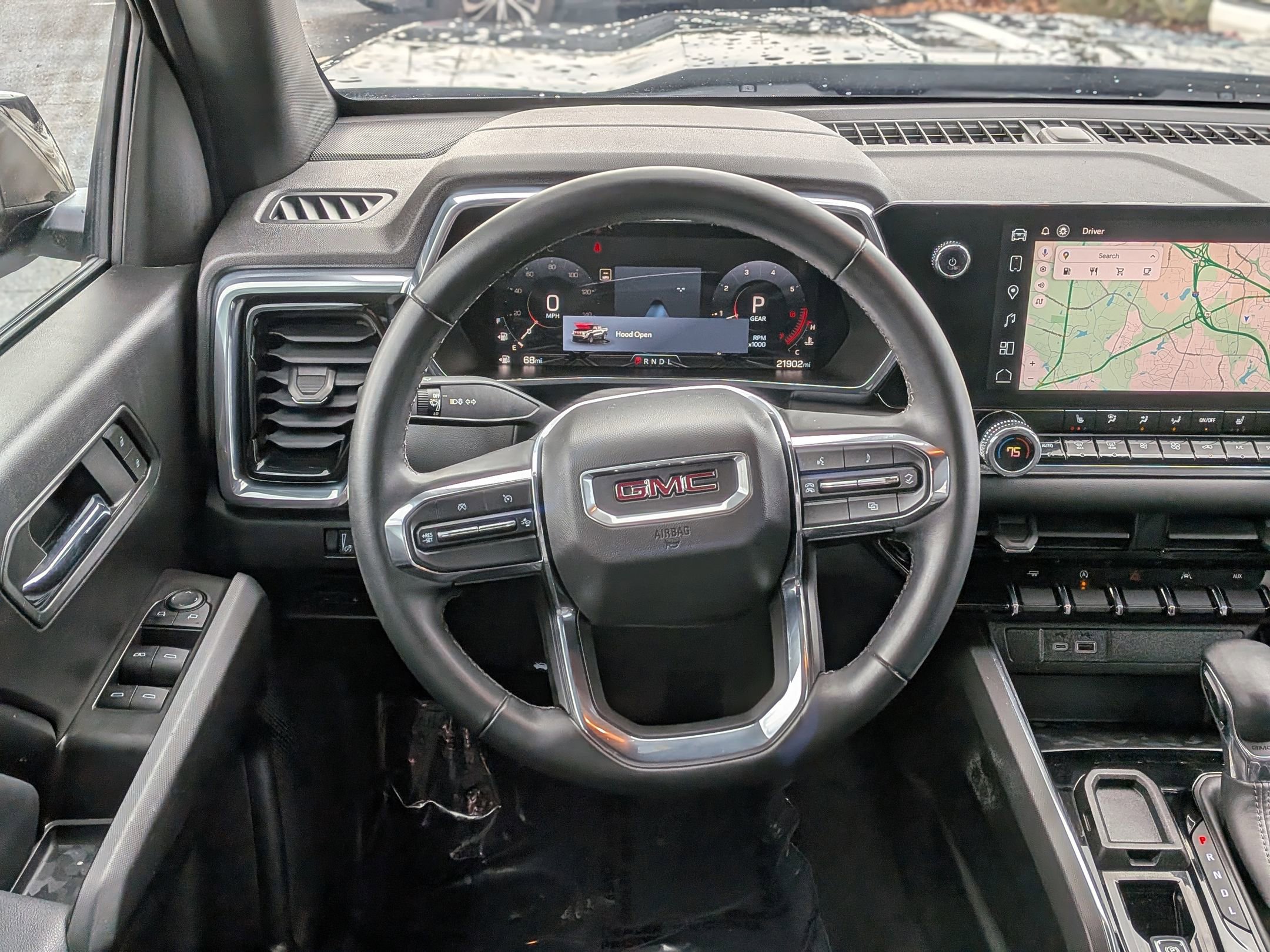 Certified 2024 GMC Canyon Elevation w/ Elevation Premium Package image 20