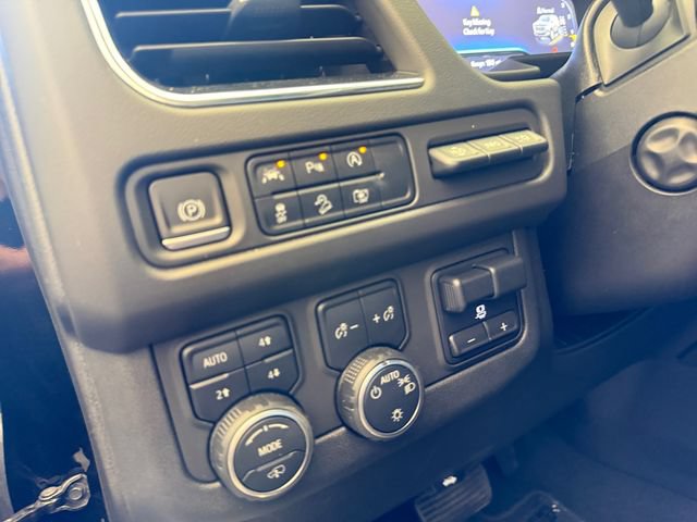 Certified 2023 Chevrolet Tahoe High Country AWD/4WD image 20