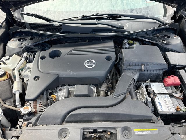 Used 2015 Nissan Altima 2.5 SL FWD image 37