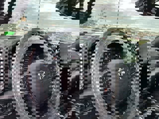 New 2026 RAM 2500 Laramie image 3