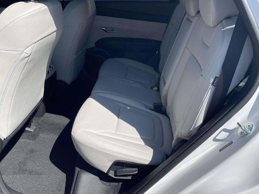 New 2026 Hyundai Tucson SEL Plus FWD image 50