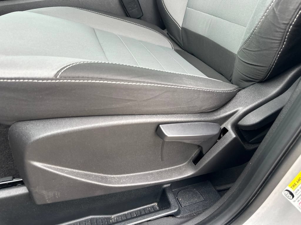 Used 2018 Ford Escape S FWD image 16