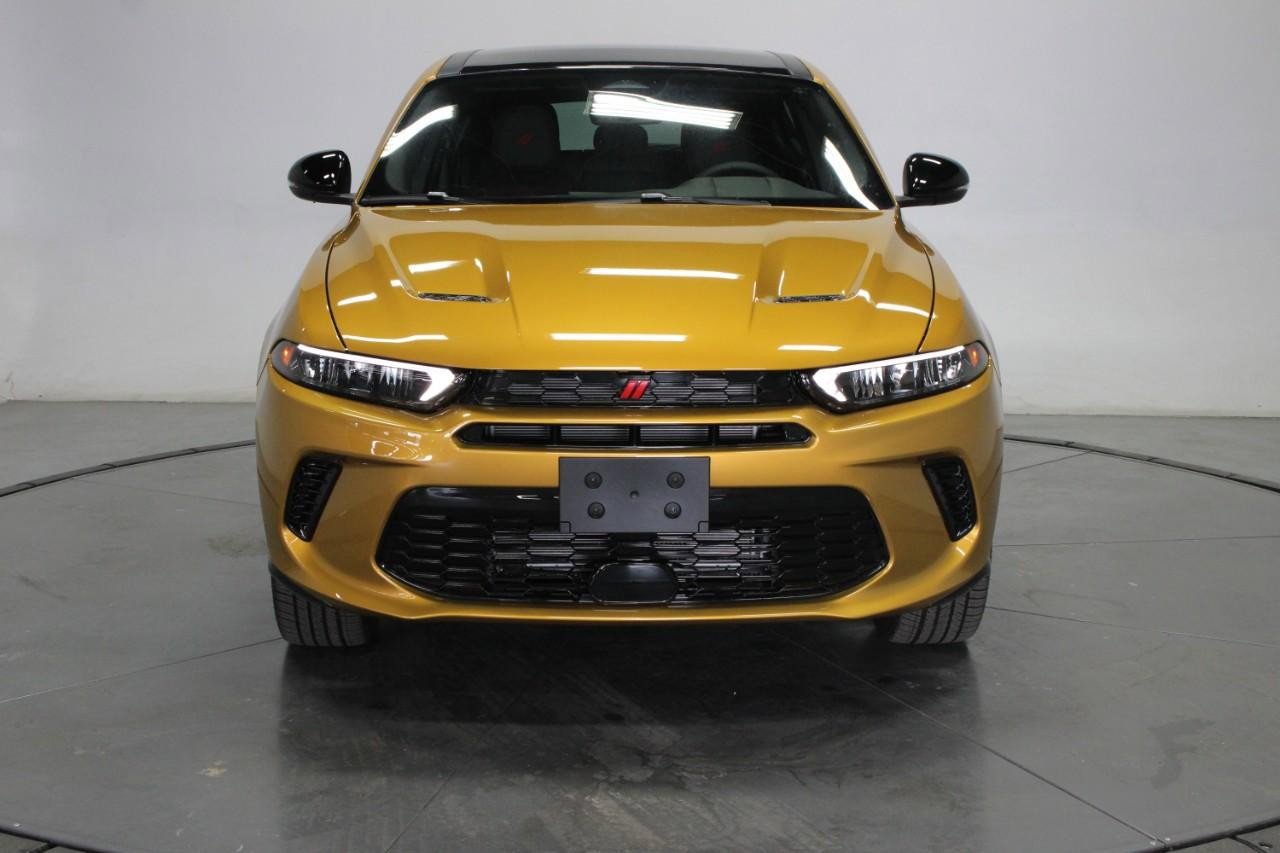 New 2024 Dodge Hornet R/T Plus image 3