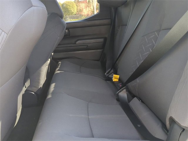 New 2026 Toyota Tacoma SR5 image 14