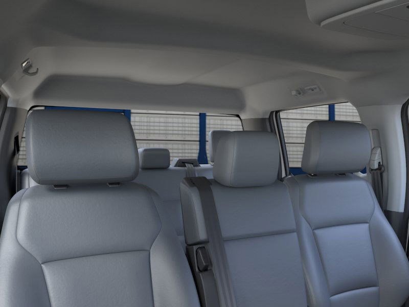 New 2026 Ford F250 4x4 Crew Cab Super Duty image 22