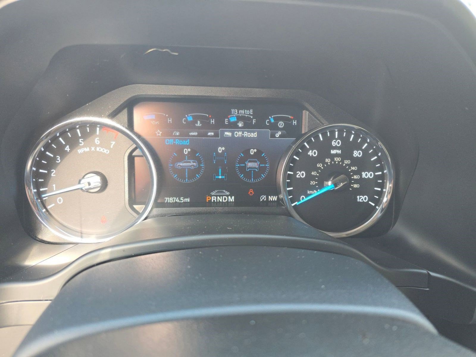 Used 2021 Ford Expedition Platinum image 39