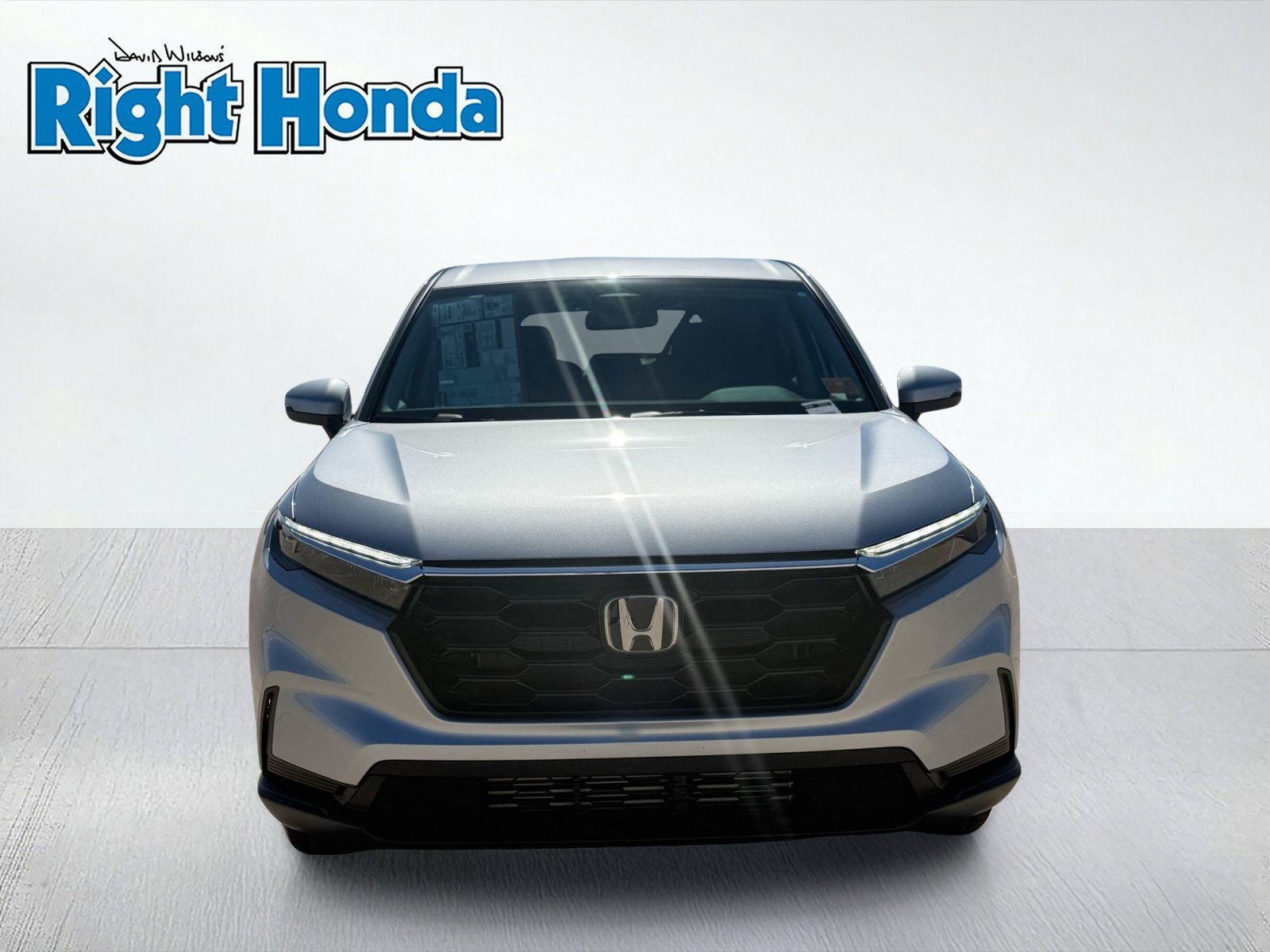 New 2027 Honda CR-V LX image 5