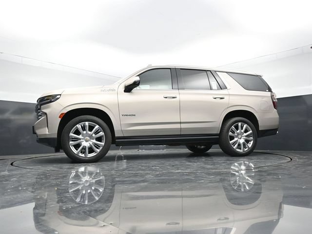 Used 2021 Chevrolet Tahoe High Country w/ Premium Package AWD/4WD image 64