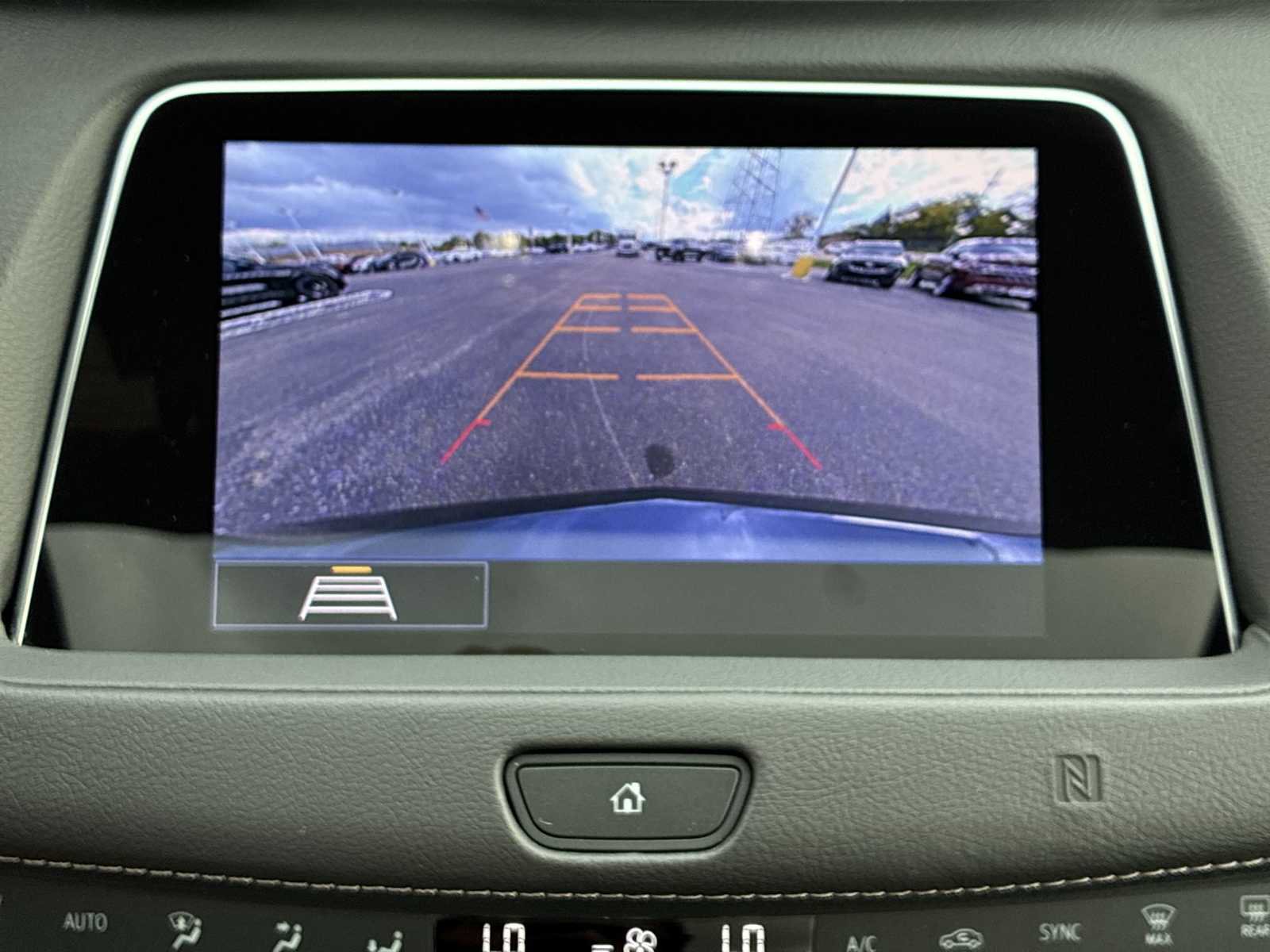 Certified 2020 Cadillac XT4 Premium Luxury image 15