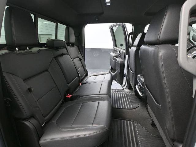 Used 2023 Chevrolet Silverado 3500 LTZ w/ Z71 Chrome Sport Edition image 45