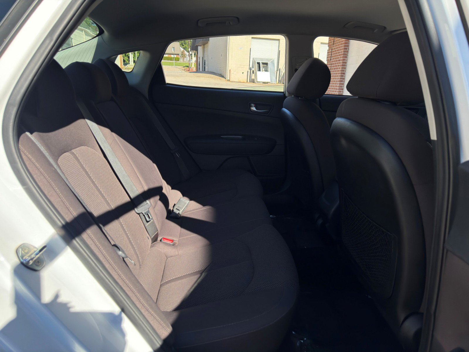 Used 2020 Kia Optima LX FWD image 31