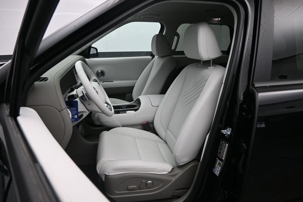 New 2026 Hyundai Palisade SEL AWD/4WD image 19