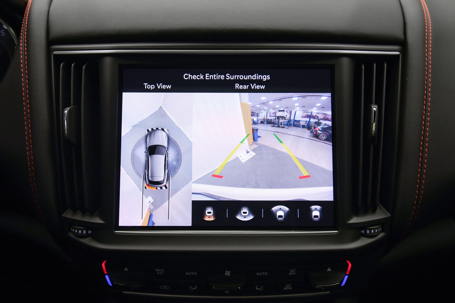 New 2024 Maserati Levante GT Ultima image 40