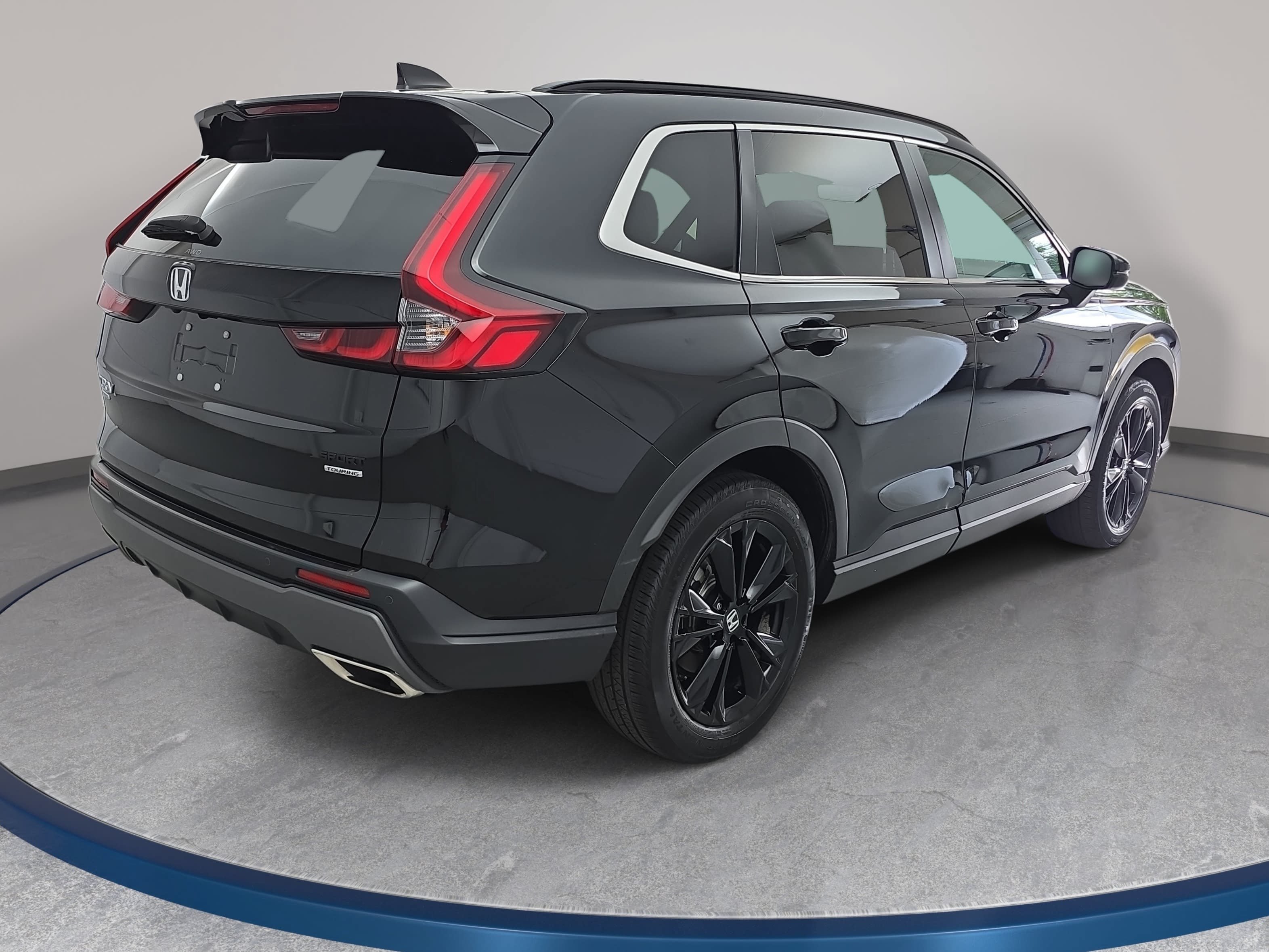 Used 2023 Honda CR-V Sport Touring image 5