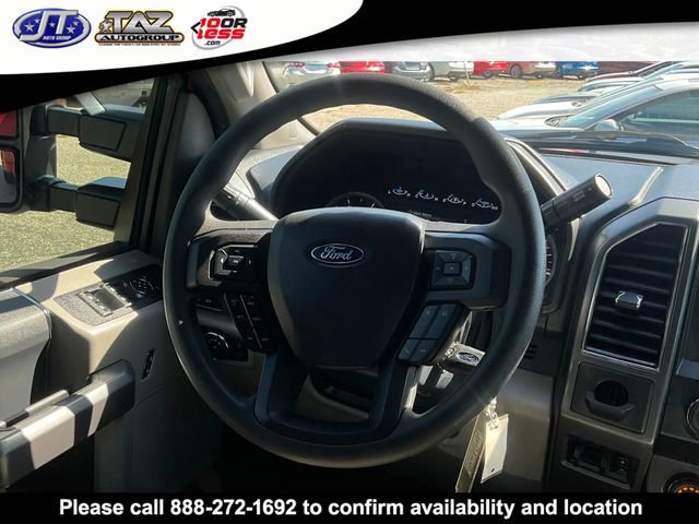 Used 2022 Ford F350 XLT w/ XLT Value Package image 18