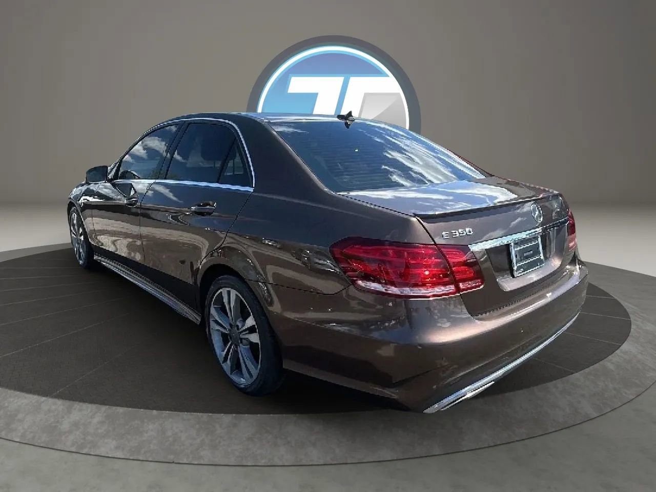 Used 2014 Mercedes-Benz E 350 Sedan image 13