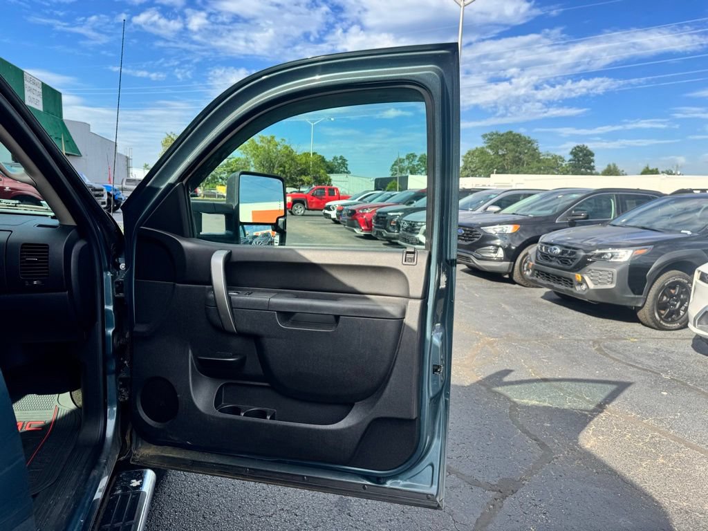 Used 2012 GMC Sierra 1500 SLE w/ Power Tech Package AWD/4WD image 42