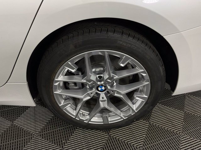Certified 2025 BMW 330i xDrive Sedan w/ Convenience Package AWD/4WD image 42