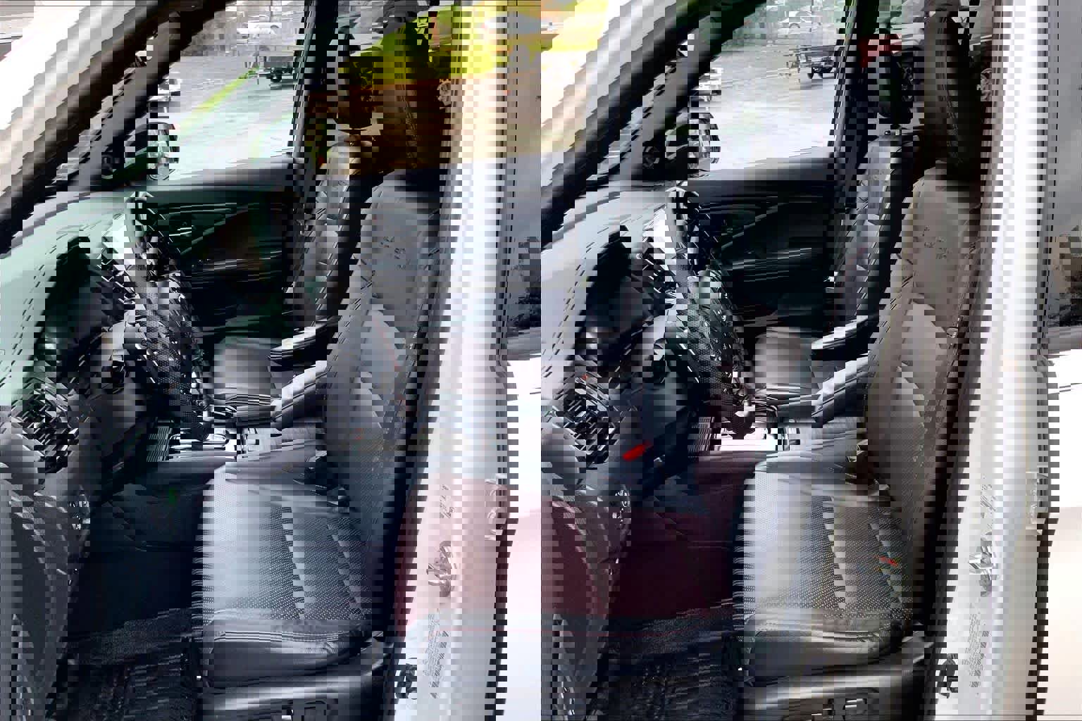 Used 2023 Honda Ridgeline Black Edition image 8