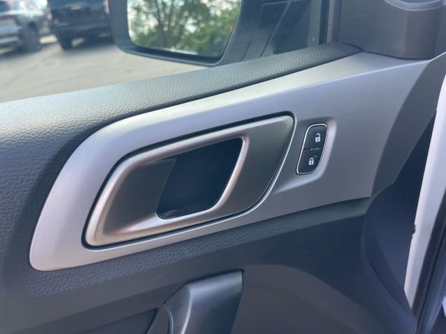 Used 2021 Ford Ranger XLT w/ Equipment Group 302A High AWD/4WD image 19