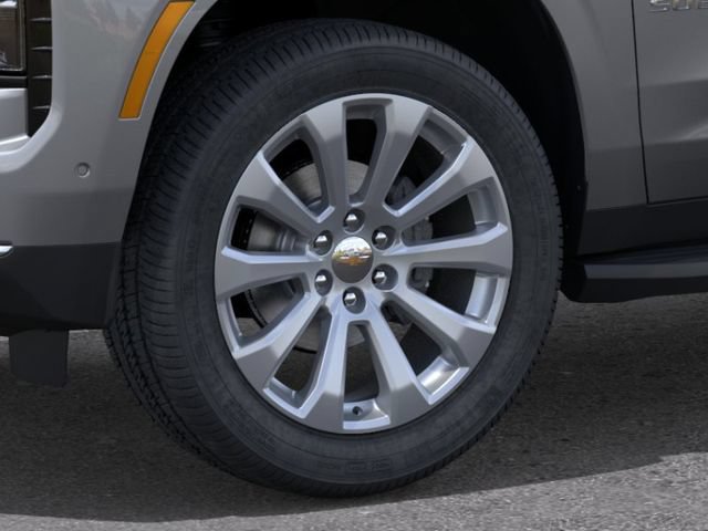 New 2026 Chevrolet Suburban Premier w/ Sun And Tow Package RWD image 9
