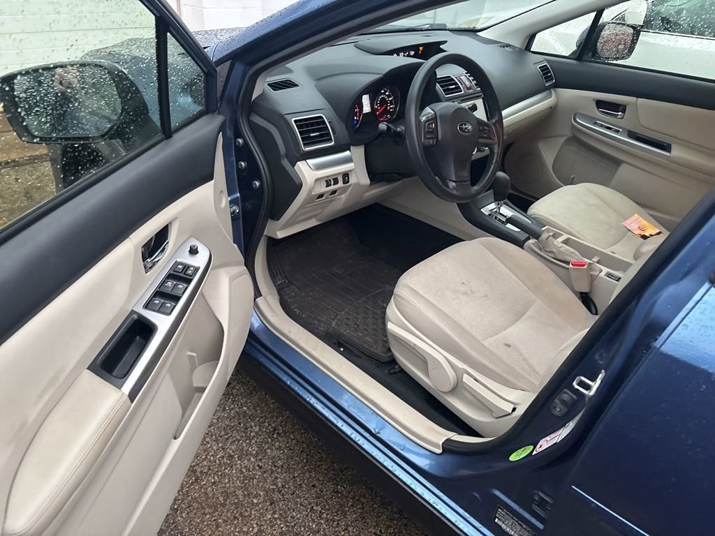 Used 2015 Subaru Crosstrek 2.0i Premium image 34